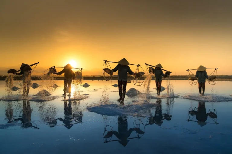 Celebrities Making Headlines with Climate Activism and Awareness