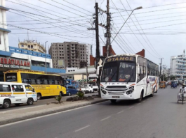 Otange Bus online booking