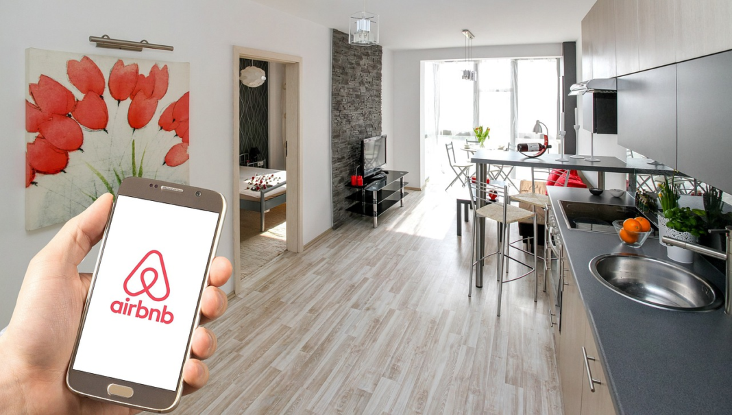 Best Airbnbs in Nanyuki Kenya