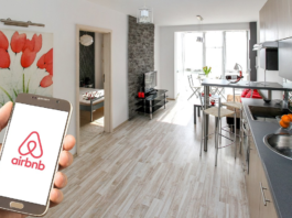 Best Airbnbs in Nanyuki Kenya