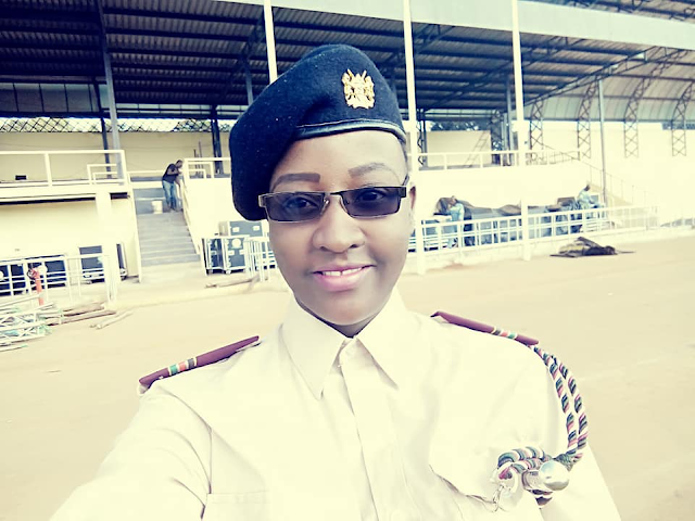 assistant chief salary kenya Assistant Chief Salary Kenya