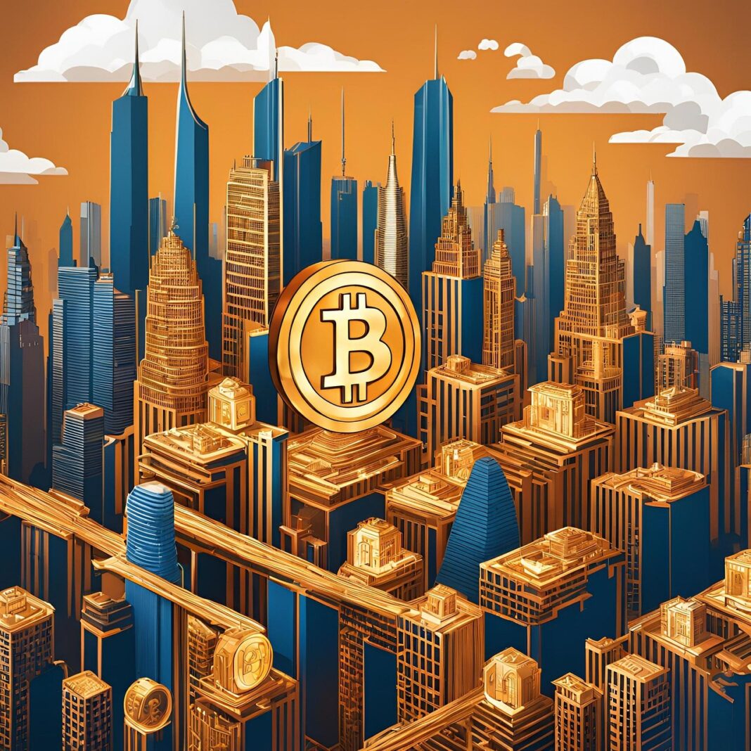 What Are the Major Differences between Blockchain and Bitcoin