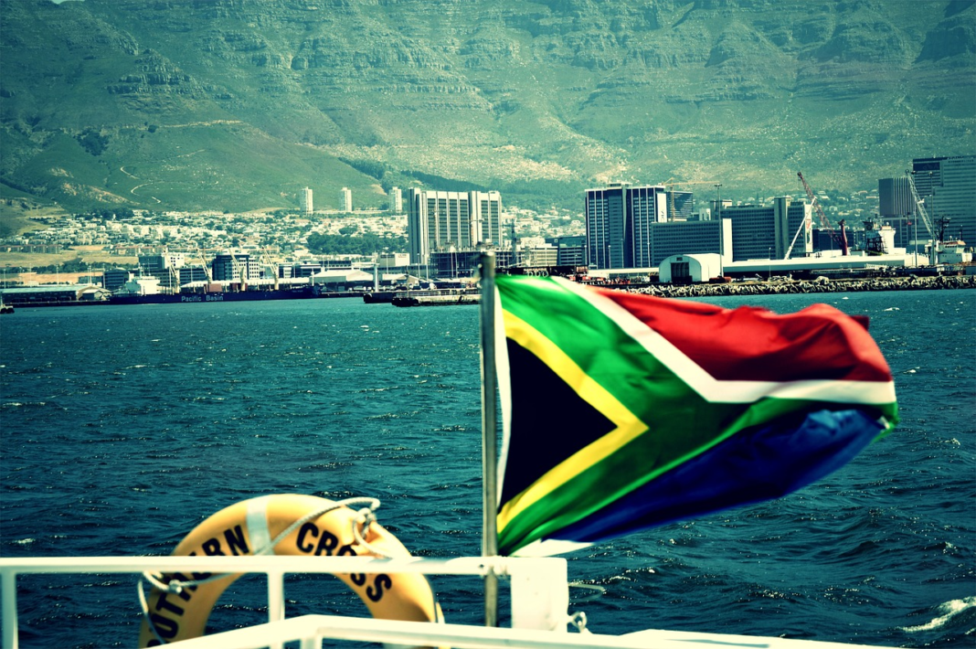 South africa buses