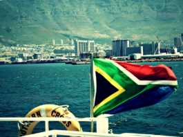 South africa buses