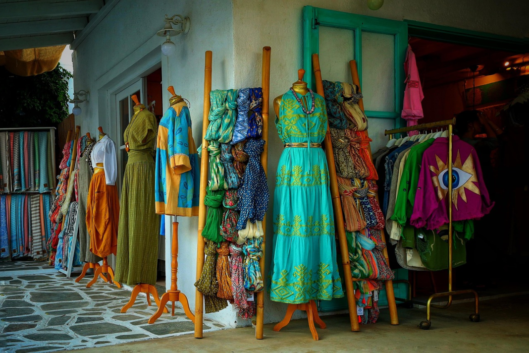 affordable fashion boutiques in Nairobi