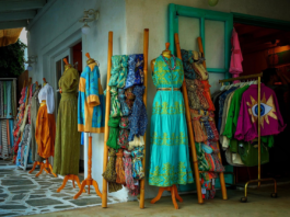 affordable fashion boutiques in Nairobi