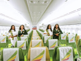 Ethiopia new airport
