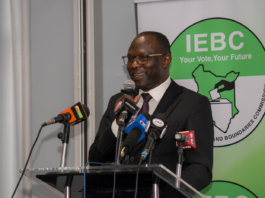 How to apply for IEBC jobs