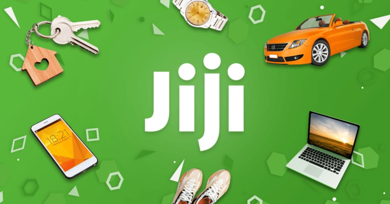 Jiji Named Best E-Commerce Platform in Kenya at Digitally Fit Awards