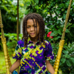 latest Ankara styles for Kenyan women 2025