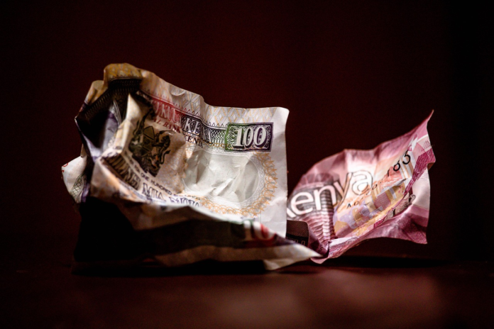 fixed deposit account
