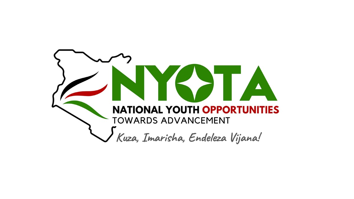 Nyota program Kenya