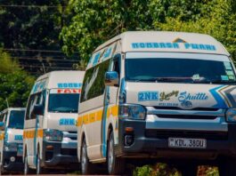 2nk shuttles