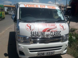 sasaline online booking and destinations