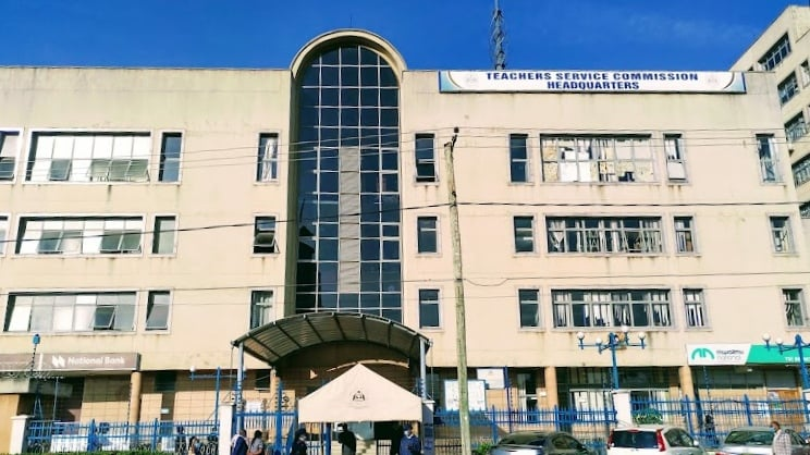 Allowances for teachers