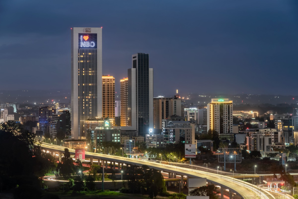 Why Nairobi is Abbreviated as NBO and Not NRB: The Real Reason Explained