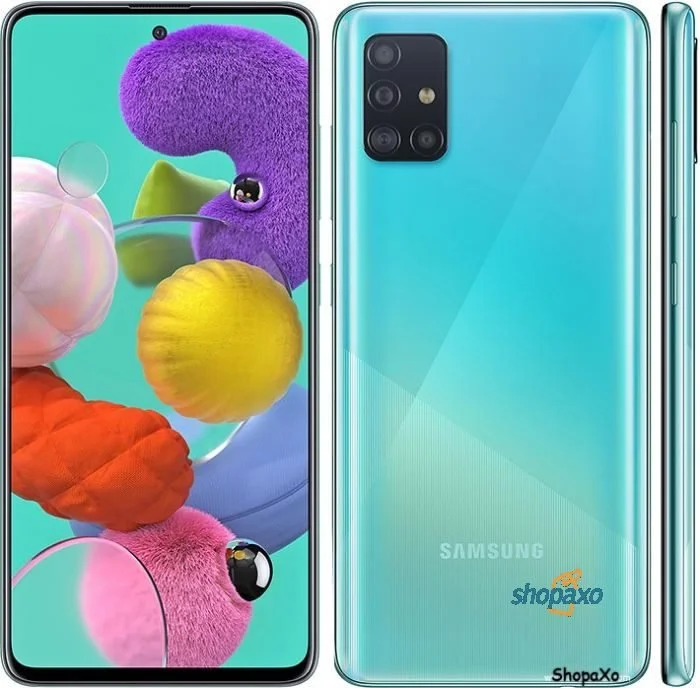 Samsung Galaxy A51 Price in Kenya