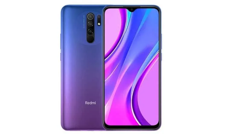 Redmi 9 price in Kenya and Full specifications Redmi 9 price in Kenya and Full specifications