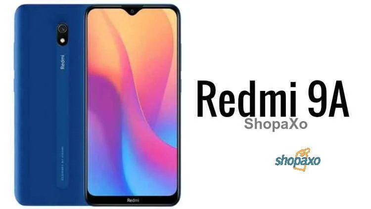 redmi 9a price in Kenya and full specifications