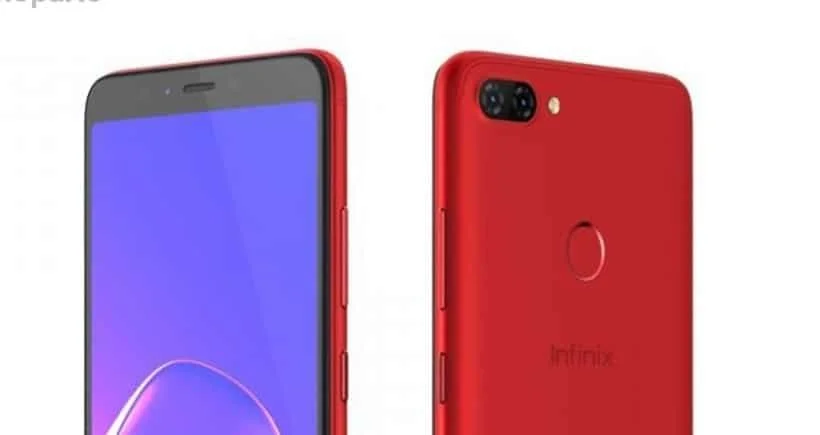 Infinix Hot 10 leaks Infinix Hot 10 play price in kenya leaks-infinix hot 10 price in kenya and specifications