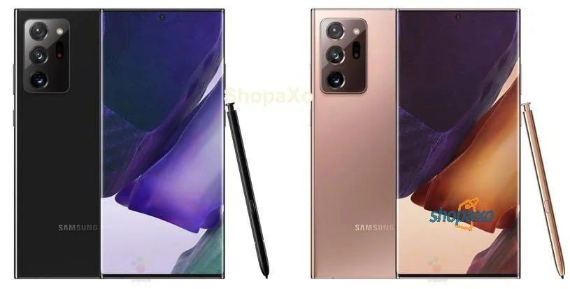samsung galaxy note 20 ultra price in kenya and full specifications