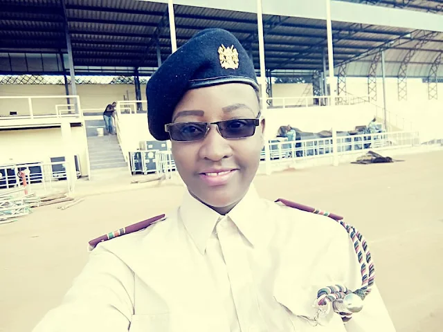 Assistant Chief Salary Kenya