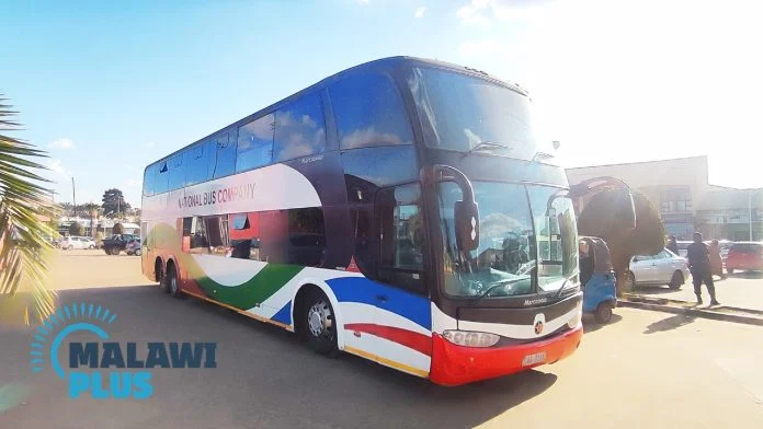 Mzuzu to lilongwe bus-Mzuzu to lilongwe bus