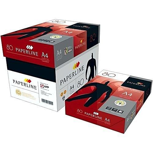 PAPERLINE PHOTOCOPY PAPER A4 1 PAPERLINE PHOTOCOPY PAPER A4